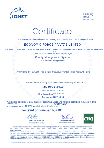 certificate2