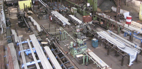 Manufacturing