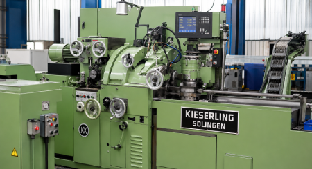 Manufacturing